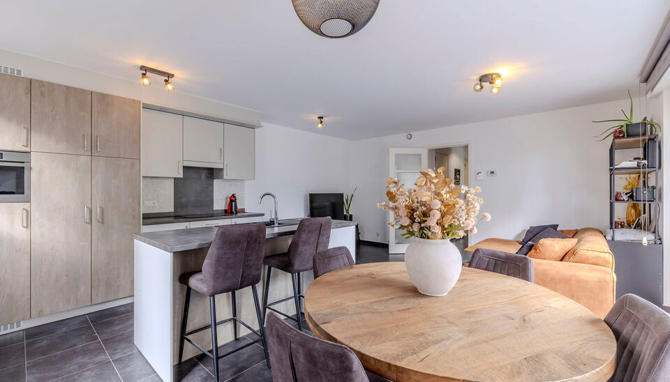 Appartement te koop in Nijlen
