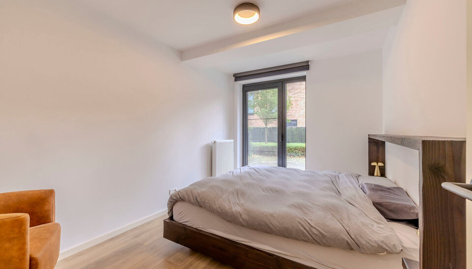 Appartement te koop in Nijlen