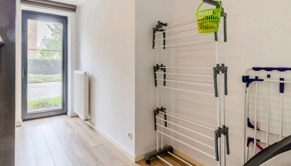 Appartement te koop in Nijlen