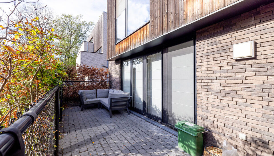 Appartement te koop in Nijlen