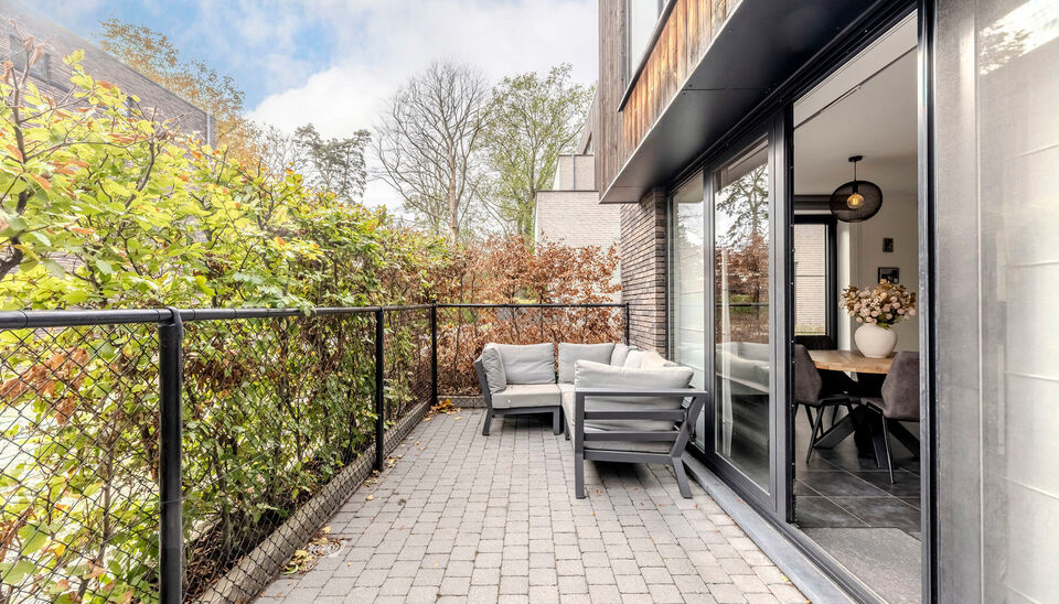 Appartement te koop in Nijlen