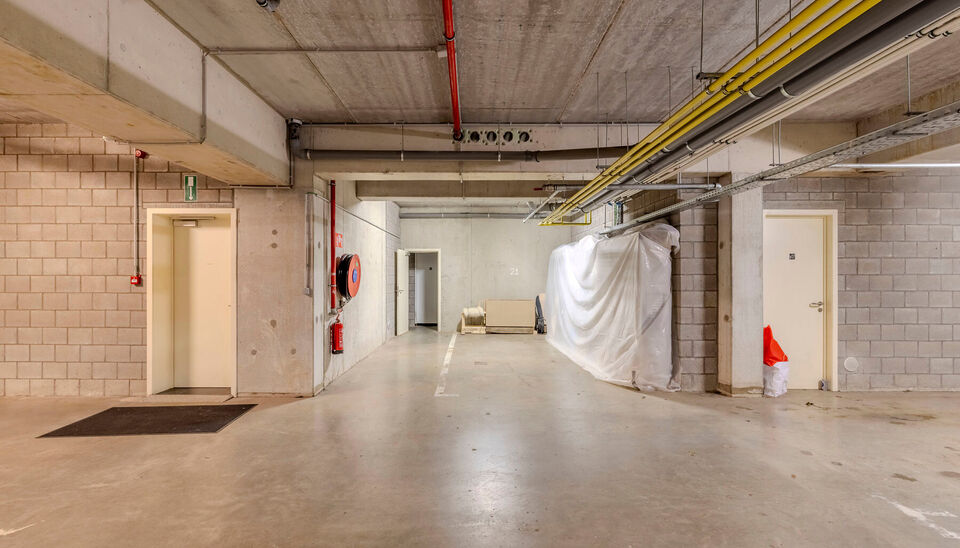 Appartement te koop in Nijlen