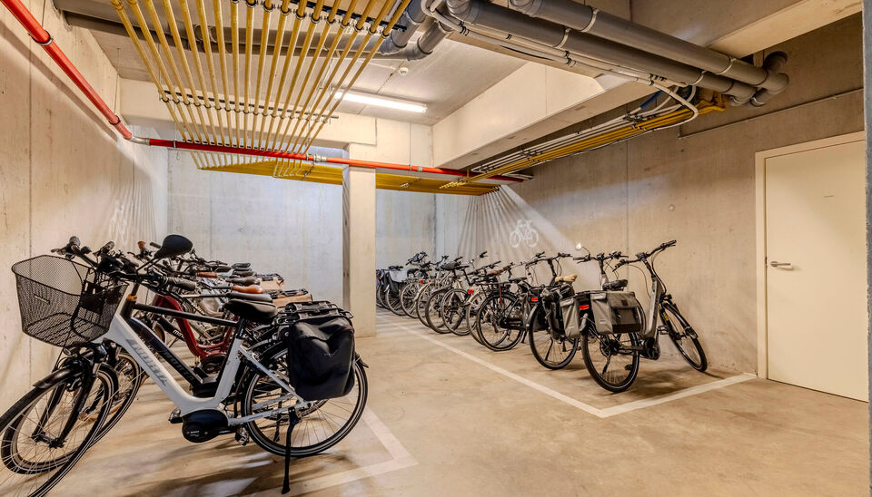 Appartement te koop in Nijlen
