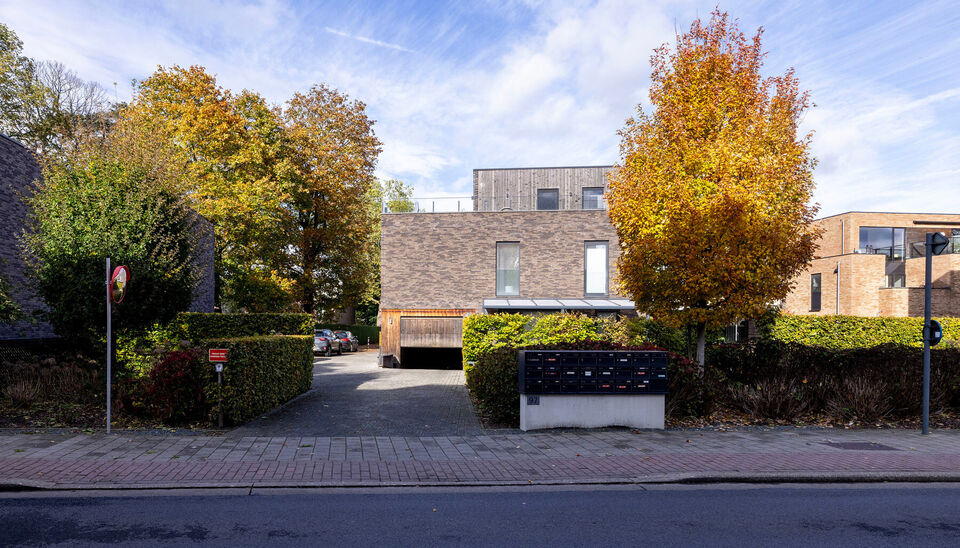 Appartement te koop in Nijlen