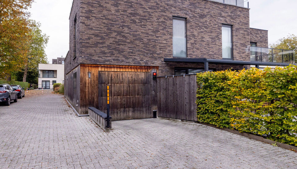 Appartement te koop in Nijlen