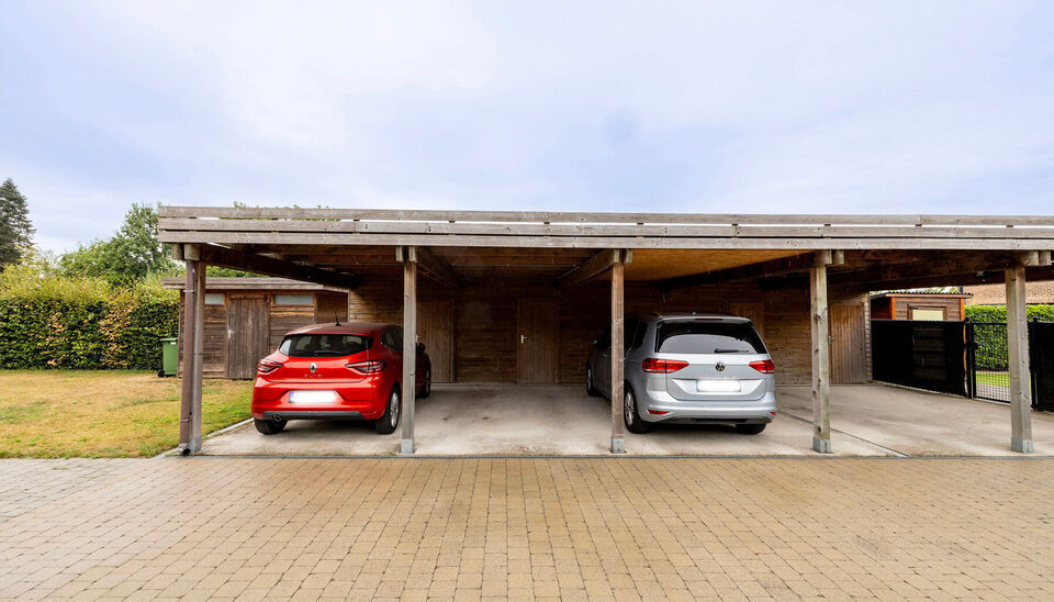 Appartement te koop in Zandhoven
