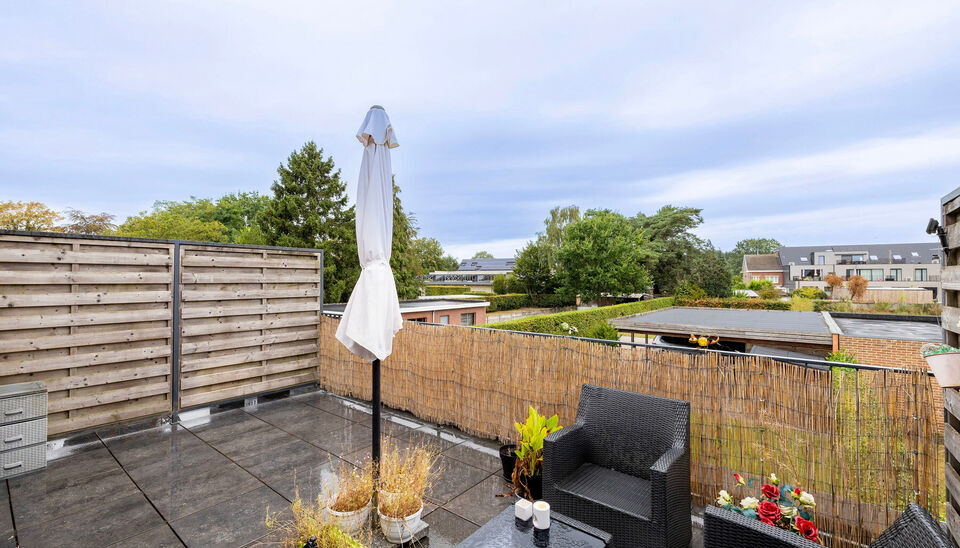 Appartement te koop in Zandhoven
