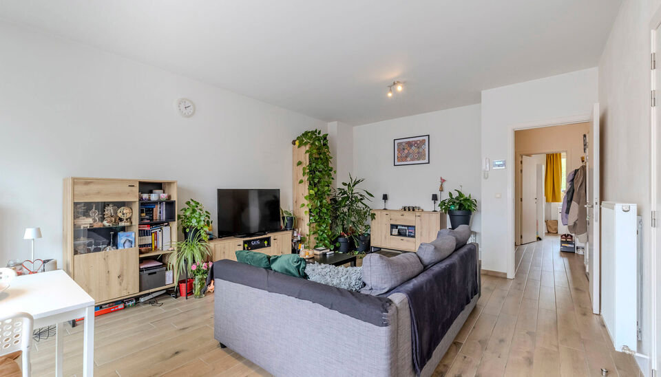 Appartement te koop in Zandhoven