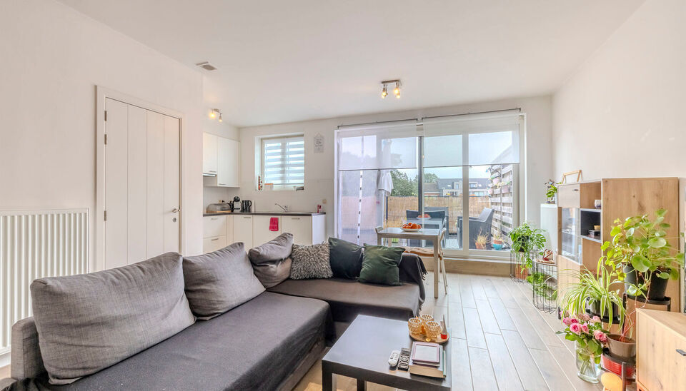 Appartement te koop in Zandhoven