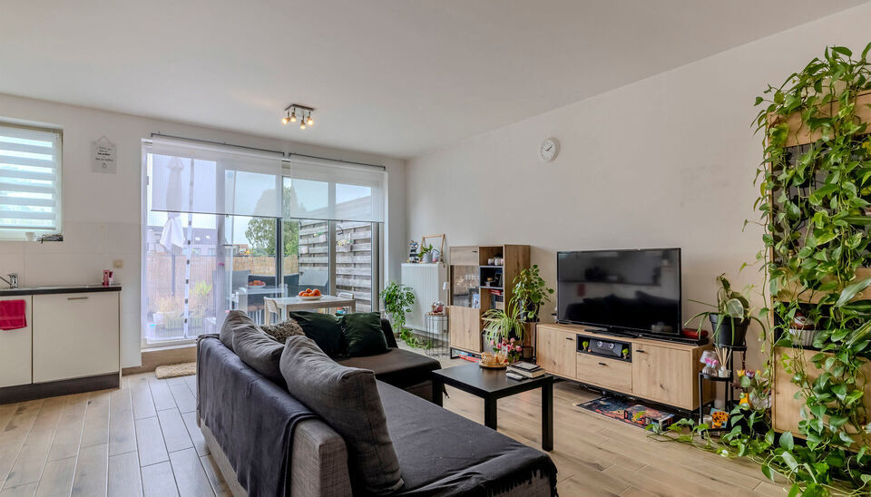 Appartement te koop in Zandhoven