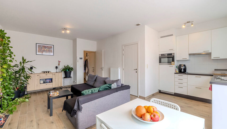 Appartement te koop in Zandhoven
