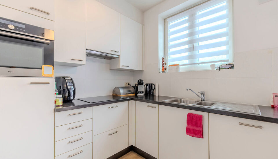 Appartement te koop in Zandhoven