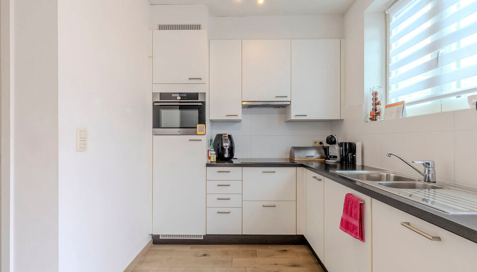 Appartement te koop in Zandhoven