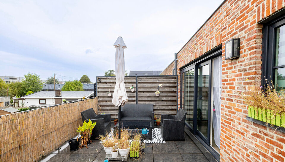 Appartement te koop in Zandhoven