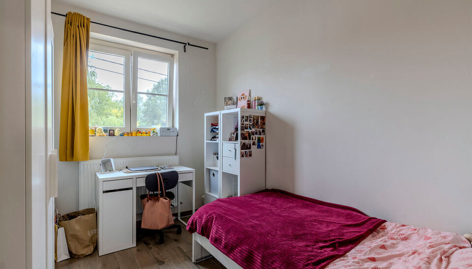 Appartement te koop in Zandhoven