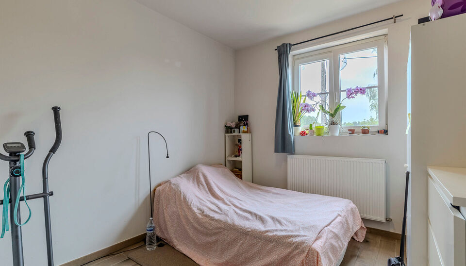 Appartement te koop in Zandhoven
