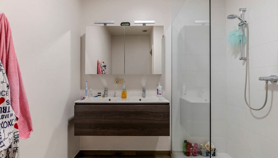 Appartement te koop in Zandhoven