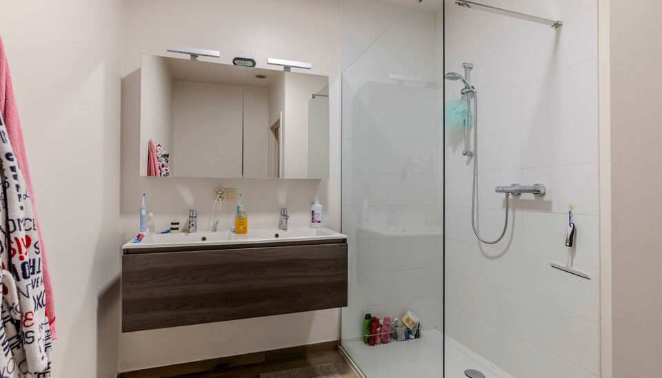 Appartement te koop in Zandhoven