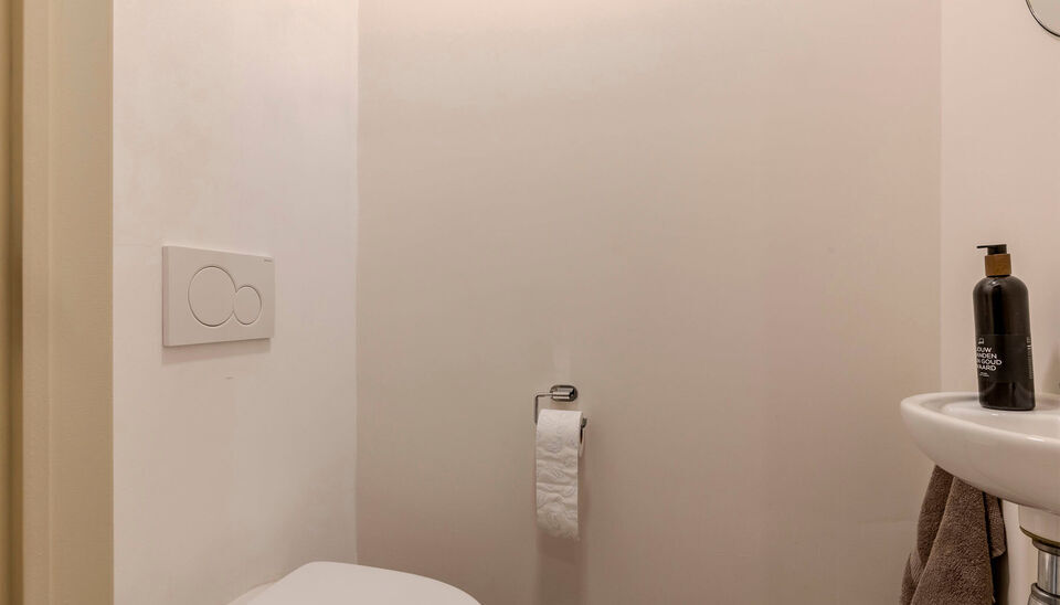 Appartement te koop in Zandhoven