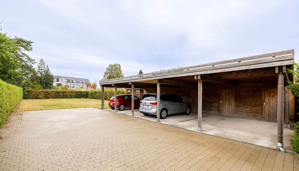 Appartement te koop in Zandhoven