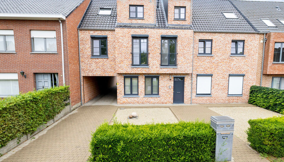 Appartement te koop in Zandhoven