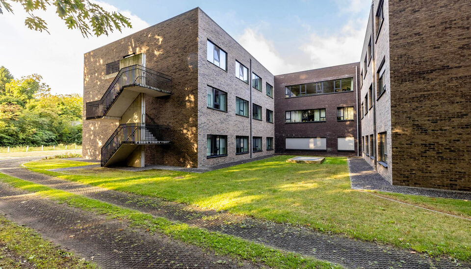 Assistentiewoning te koop in Grobbendonk