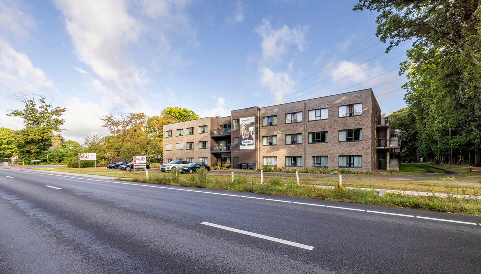 Assistentiewoning te koop in Grobbendonk
