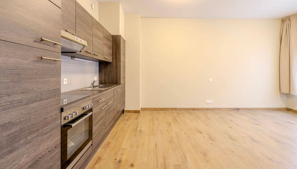 Assistentiewoning te koop in Grobbendonk