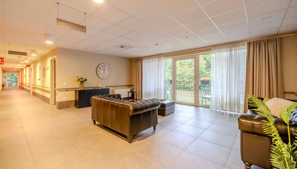 Assistentiewoning te koop in Grobbendonk