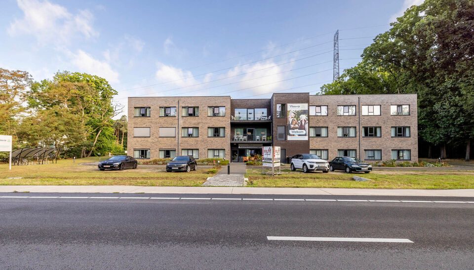 Assistentiewoning te koop in Grobbendonk