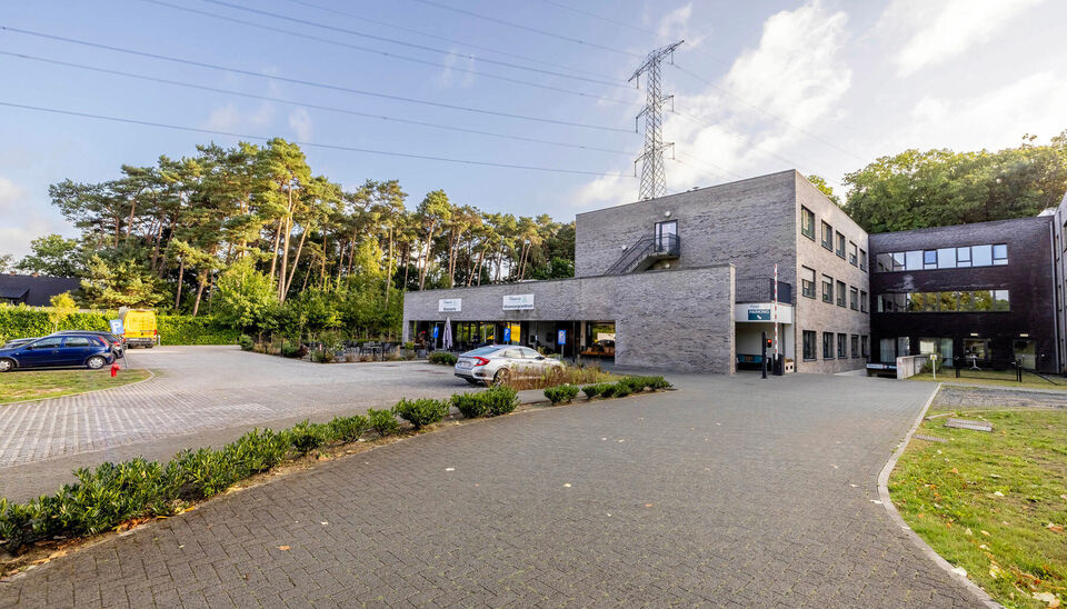 Assistentiewoning te koop in Grobbendonk