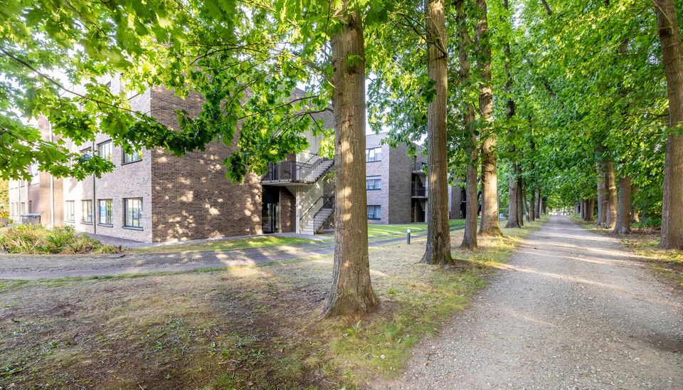 Assistentiewoning te koop in Grobbendonk