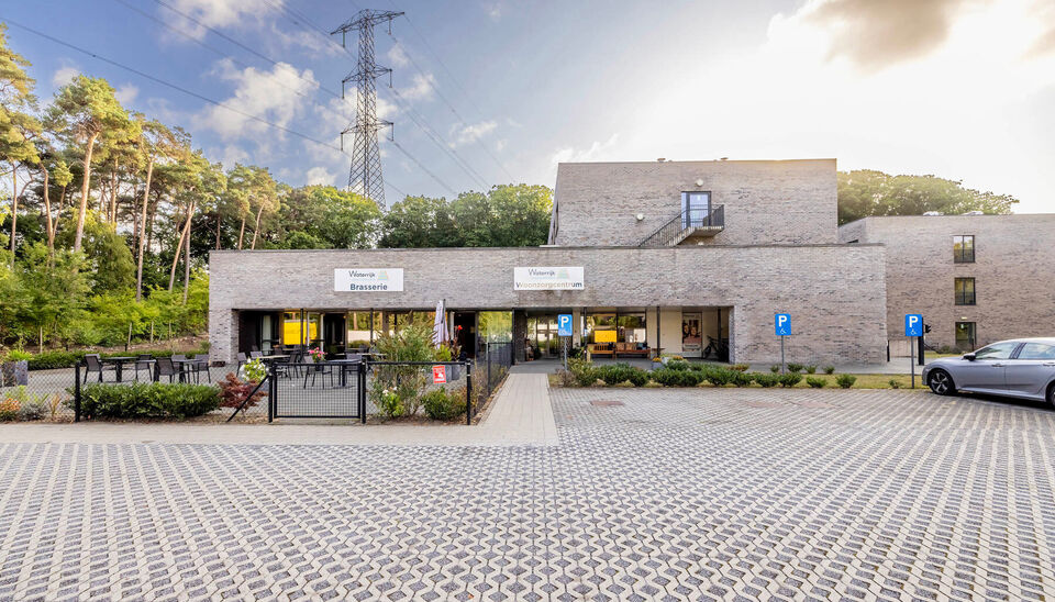 Assistentiewoning te koop in Grobbendonk