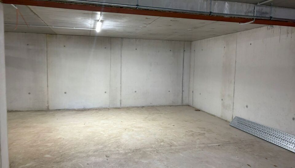 Binnenstaanplaats te koop in Nijlen