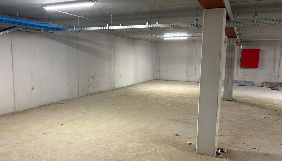 Binnenstaanplaats te koop in Nijlen