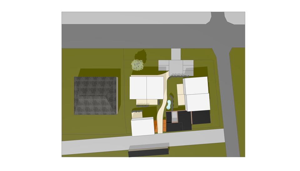 Bouwgrond (projecten) te koop in Nijlen