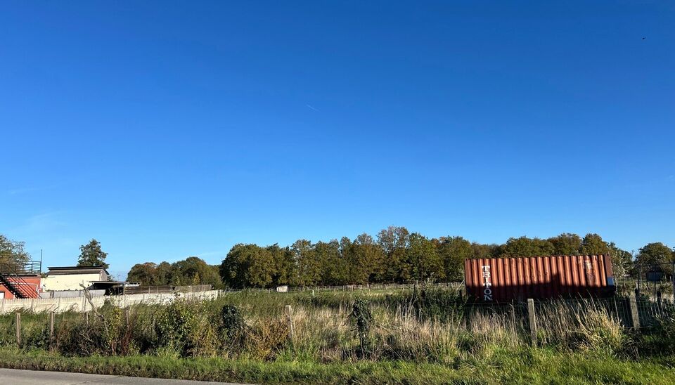 Bouwgrond te koop in Heist-op-den-Berg