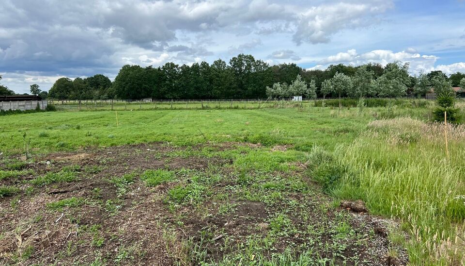Bouwgrond te koop in Heist-op-den-Berg