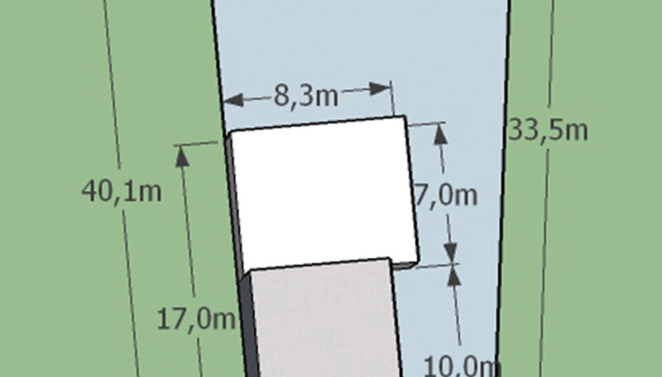 Bouwgrond te koop in Nijlen