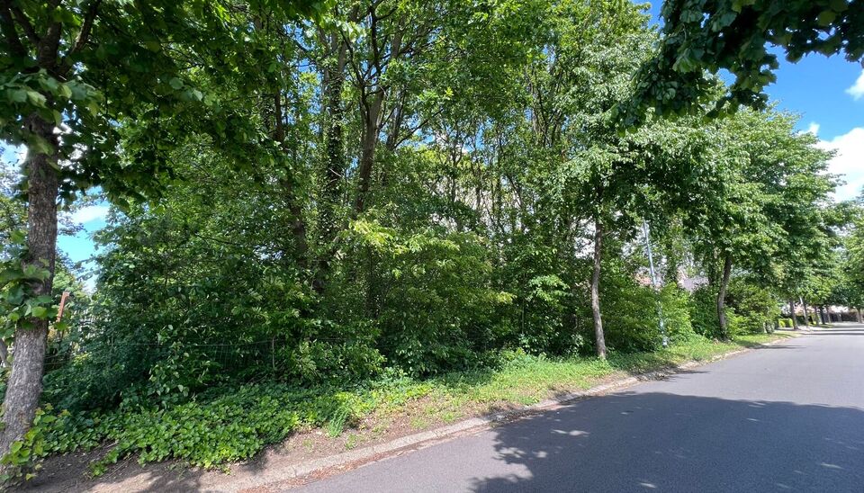 Bouwgrond te koop in Nijlen
