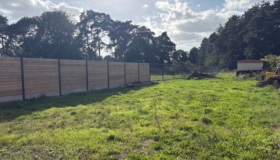 Bouwgrond te koop in Nijlen
