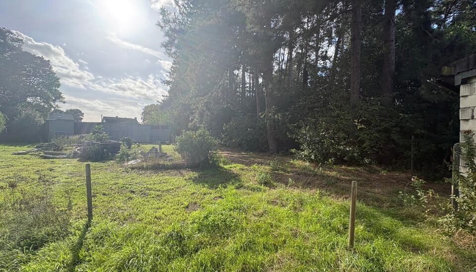 Bouwgrond te koop in Nijlen