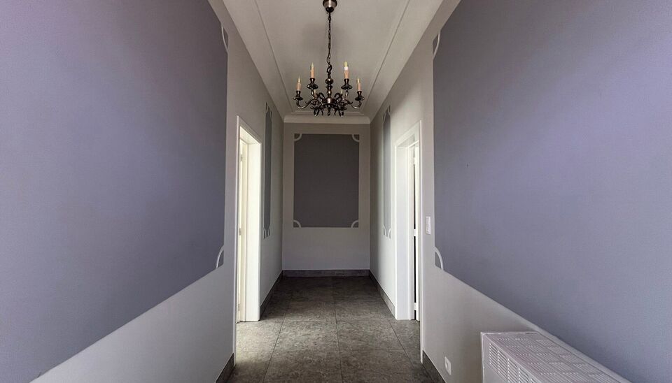 Buitengewoon huis te huur in Nijlen