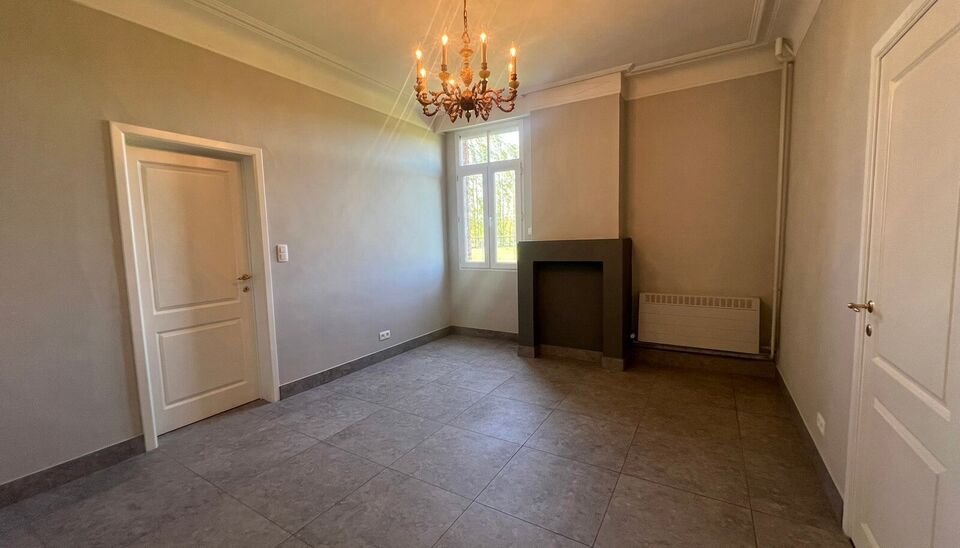 Buitengewoon huis te huur in Nijlen