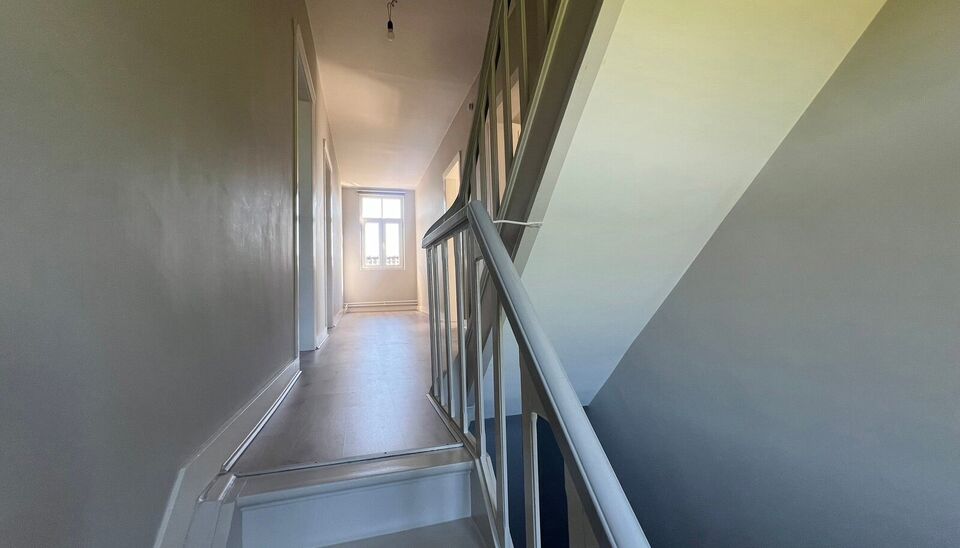 Buitengewoon huis te huur in Nijlen