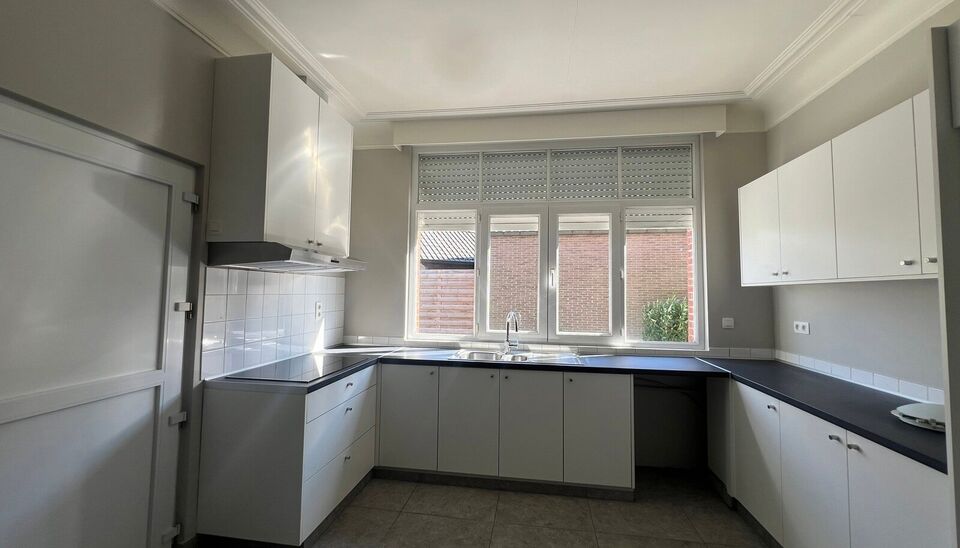 Buitengewoon huis te huur in Nijlen