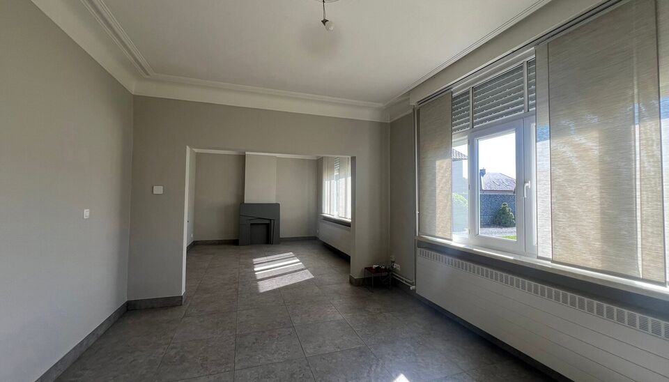 Buitengewoon huis te huur in Nijlen