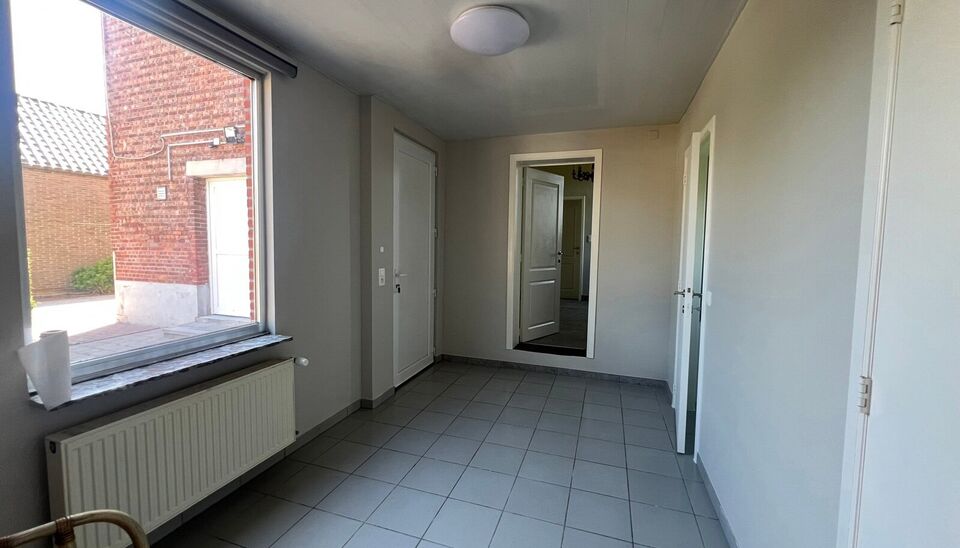 Buitengewoon huis te huur in Nijlen