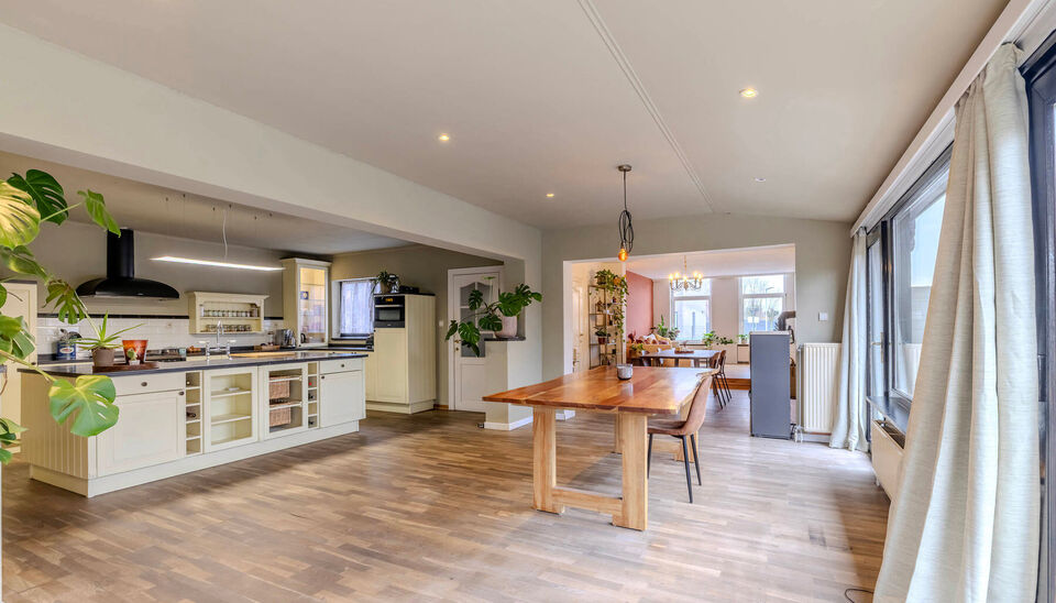 Buitengewoon huis te koop in Zandhoven