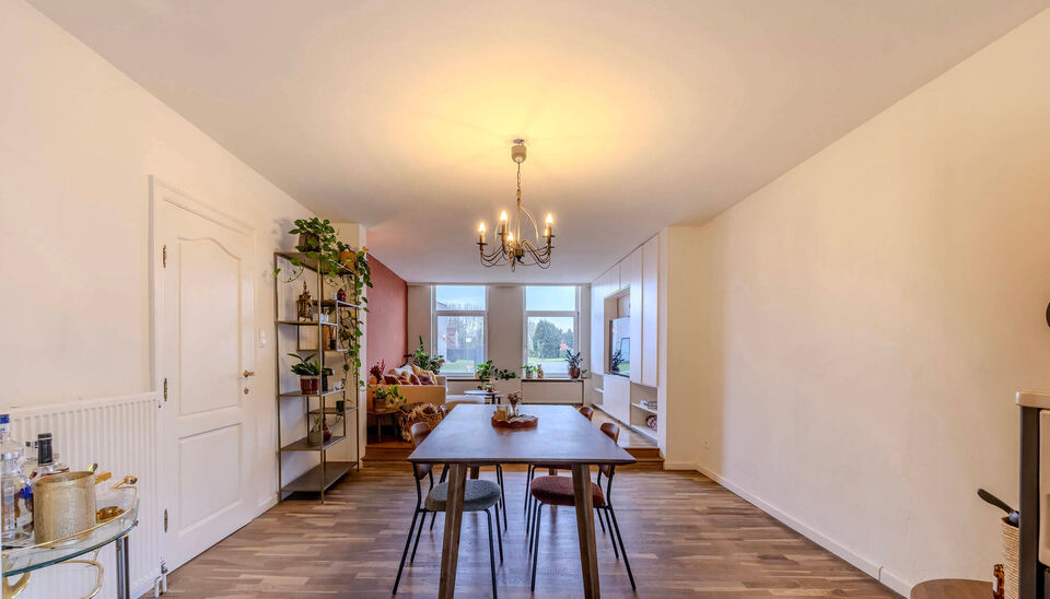 Buitengewoon huis te koop in Zandhoven